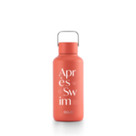 EQUA, boca od nehrđajućeg čelika, Aprés Swim, 600ml