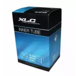 XLC Unutarnja Zračnica VT-S29, 29 x 2.5/3.0 62/76-622 PV 48 mm (FV)