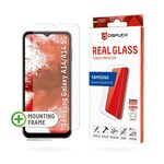 DISPLEX Samsung Galaxy A14 (5G) (01800) zaštitno staklo, Real Glass