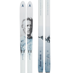 ASNES Nansen Waxless 185cm