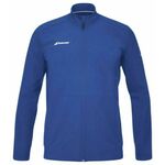 Muška sportski pulover Babolat Play Jacket - sodalite blue