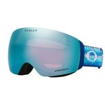 SKI MASKA OAKLEY FLIGHT DECK M MIKAELA SHIFFRIN/PRIZM SNOW SAPPHIRE IRIDIUM