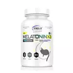 MELATONIN-X3 90 CAPS