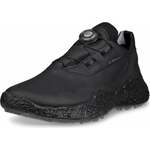Ecco Biom H5 BOA Black 40 Ženske cipele za golf