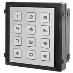 Modul numeričke tipkovnice za portafon (nehrđajući čelik) ABUS TVHS20030S #####Nummerntastatur-Modul