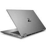 HP ZBook Fury 17 G8 - Octa Core Xeon W-11955M, 32GB DDR4, 512GB SSD, RTX A3000 FIT-RR-1471