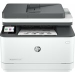 HP LaserJet Pro MFP 3102fdn kolor multifunkcijski laserski pisač, duplex, A4