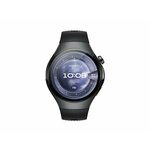 Pametni sat HUAWEI Watch 5, 46mm, multisport, crni