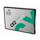 TeamGroup CX2 T253X6256G0C101 SSD 256GB, 2.5”, SATA, 520/430 MB/s