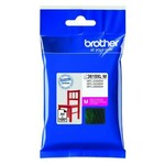 BROTHER LC-3619-XL (LC3619XLM), originalna tinta, purpurna, 1500 stranica