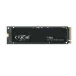 Crucial T705 CT2000T705SSD3 SSD 2TB, M.2, NVMe
