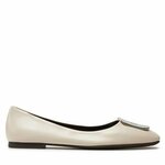 Balerinke Tory Burch 154077 Light Cream 724