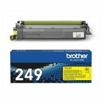 Brother TN-249Y toner 1 kom Original Žuto