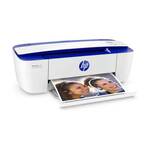 HP DeskJet 3760 multifunkcijski inkjet pisač, T8X19B, Wi-Fi