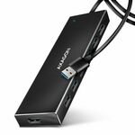 Axagon HUE-F7A USB Hub