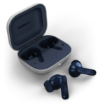 Motorola Moto Buds Blueberry