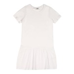 Urban Classics Haljina 'Valance' bijela