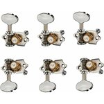 Schaller GrandTune 3L/3R Chrome Tuner za gitare