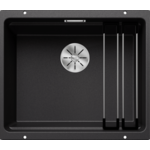 Blanco ETAGON 500-U sudoper, antracit