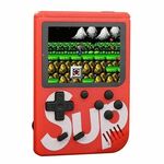 Prijenosna retro konzola s 400 igara