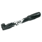 PUMPA MINI ZEFAL UNIVERSAL MINI JET CRNA