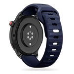 Tech-Protect Iconband Line Samsung Galaxy Watch 4/5/5 Pro/6 Navy