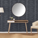 vidaXL Zidni paneli 12 kom sivi 50 x 50 cm XPS 3 m² uzorak kamena