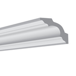 Lajsna kutna 2 metra ukrasna stiropor L80 - 80mmx80mm PROFIDECOR