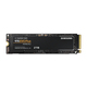 Samsung 970 Evo Plus MZ-V7S2T0BW SSD 2TB, M.2, NVMe