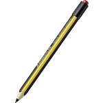 Staedtler Noris® digital jumbo digitalna olovka crna/žuta