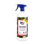 Balzam za konje- Pro Sheen Coat Gloss & De-tangler