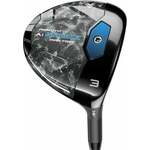 Callaway Paradym Ai Smoke MAX Fast Desna ruka 19° Palica za golf - fairway drvo