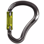 OCÚN Harpy HMS Twist green - Karabiner