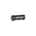 LEXMARK 50F2U0E, originalan toner , crni, 20000 stranica