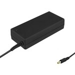 QoLTEC 50071.90W Adapter Za Napajanje/Pretvarač Zatvoreni Crni
