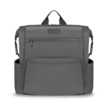 Lionelo Cube ruksak za mame - Grey Stone