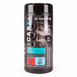 Maramice za uklanjanje ulja i masnoća, 36 kom, KUFIETAOils, greases wipes 36 pcs, KUFIETA DETMAR-K5114