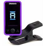 D'Addario Planet Waves CT-17 Eclipse Purple