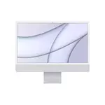 Apple iMac 24" Retina 4,5K 2021 računalo, 24"/M1/8GB/M1/256GB, silver