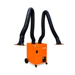 Ventilacijska mobilna jedinica KEMPER ProfiMaster - 2m ruke - 3m