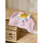 Sinsay - Deka za bebe pastelnoružičasto SS 2025 863EC-03X