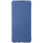 Original Wallet Cover futrola za Huawei P30 Lite Plava