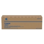 Konica-Minolta toner crna (black)
