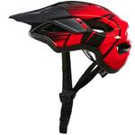 Kaciga Oneal Matrix SOLID black/red V.23 - L-XL