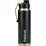 Rockland Solaris Vacuum Bottle 700 ml Black Termosica