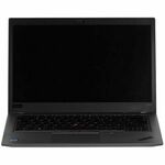 LENOVO ThinkPad T480S i5-8350U 12GB 256GB SSD 14" FHD Win11pro Used