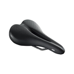 Sjedalo Bontrager Sport Žen. Crno 275Mm