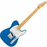 Fender Player II Modified Telecaster MN Electric Blue Električna gitara