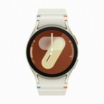 Samsung Galaxy Watch7 40 mm pametni sat, Cream