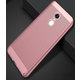 Xiaomi Redmi Note 4X roza plastična maska